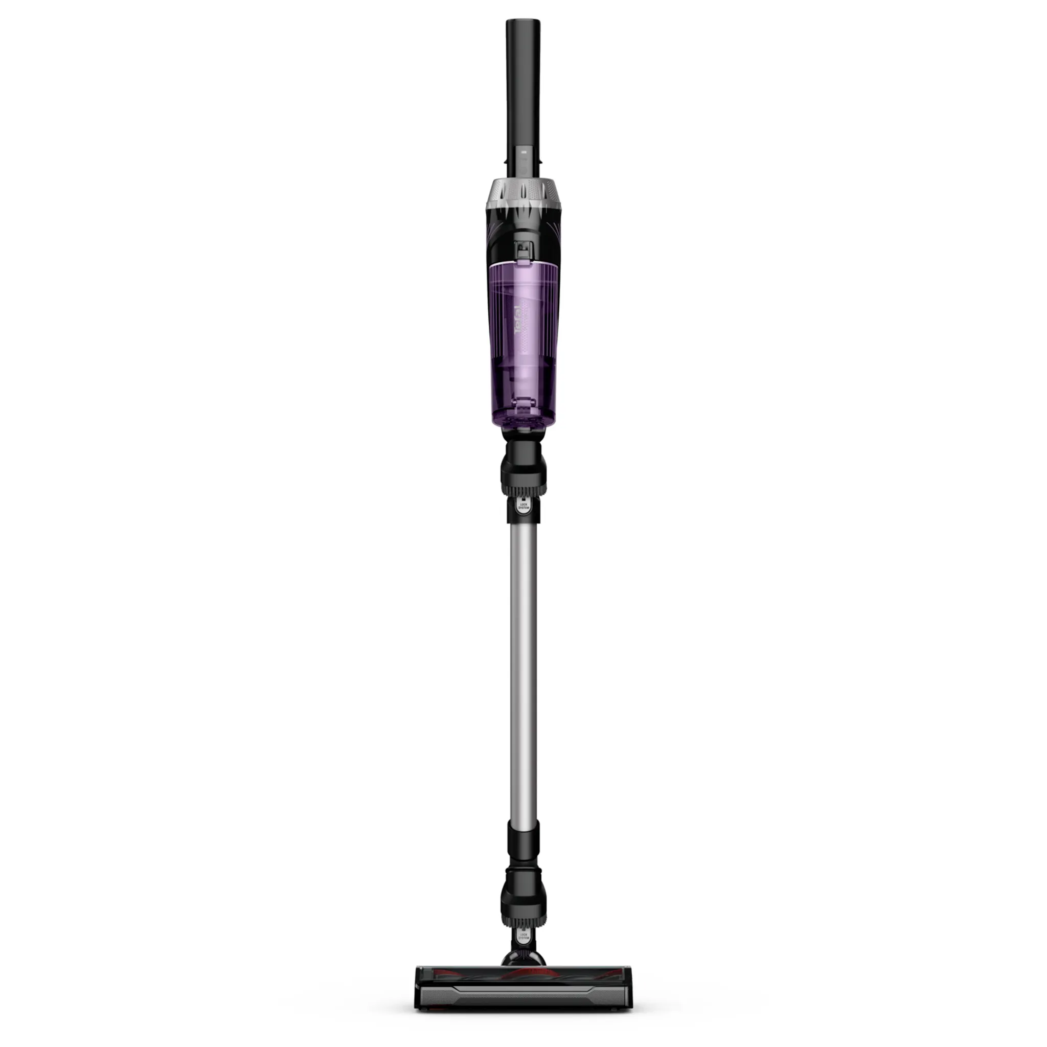 Беспроводной пылесос Tefal X-Nano Essential TY1129WO