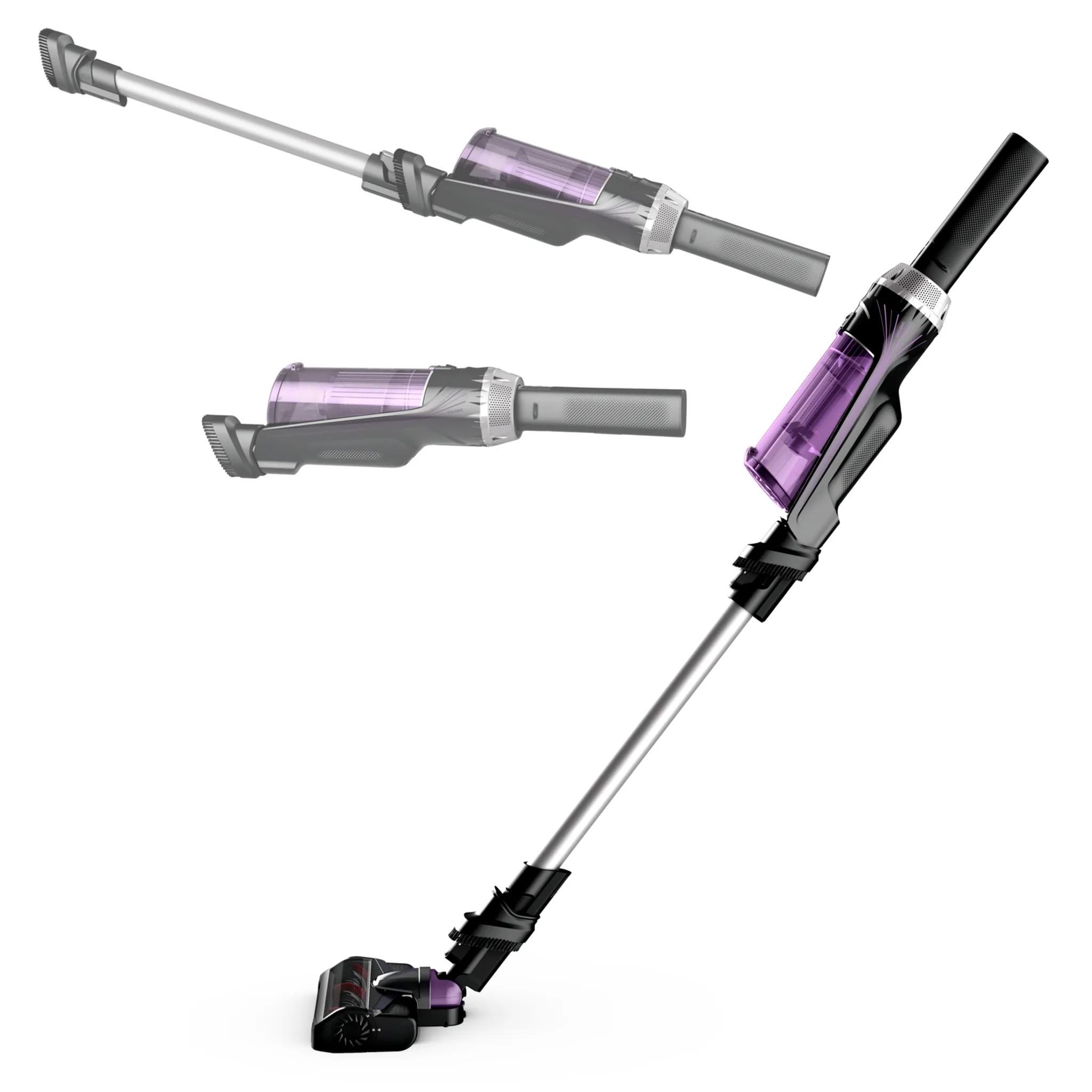 Беспроводной пылесос Tefal X-Nano Essential TY1129WO