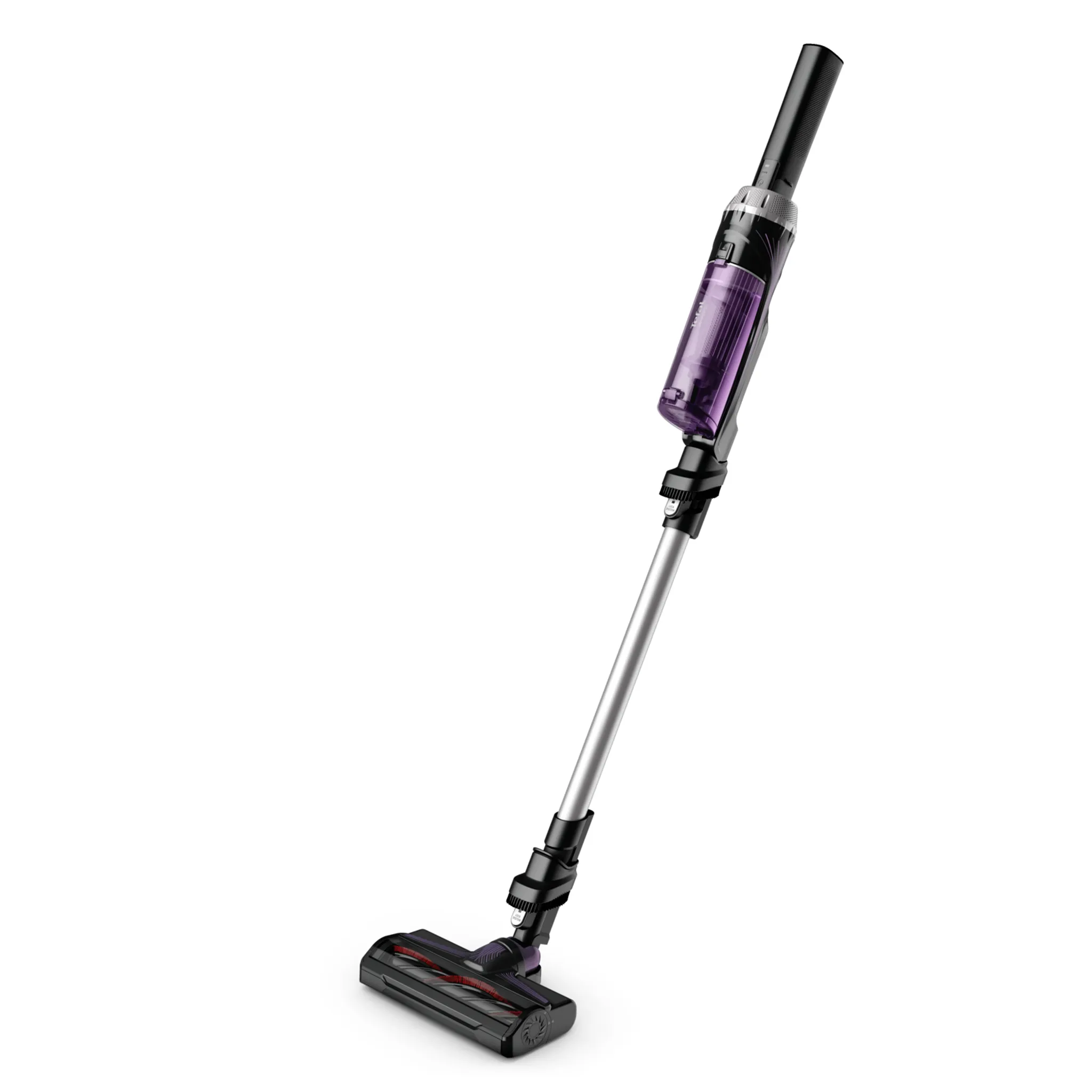 Беспроводной пылесос Tefal X-Nano Essential TY1129WO