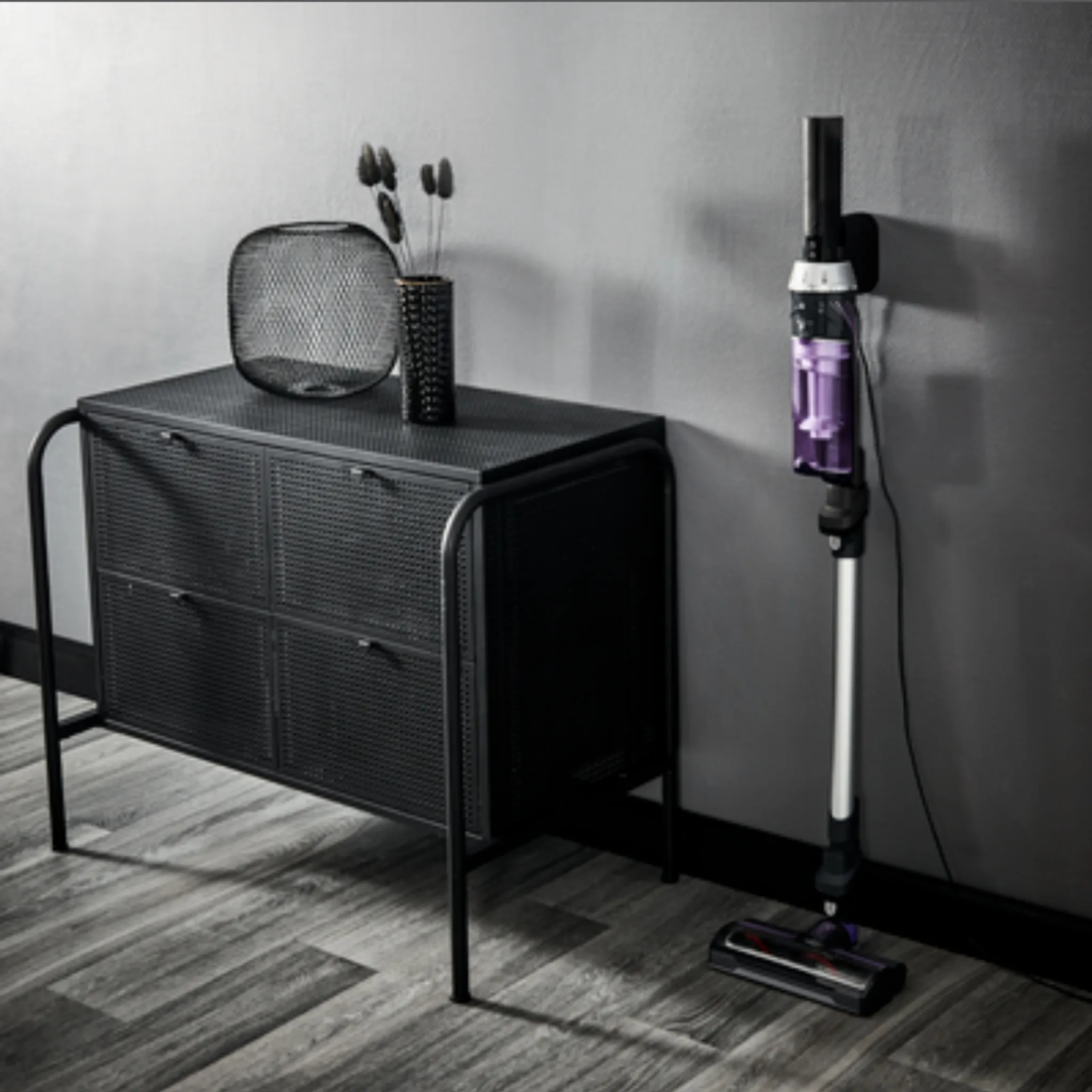 Беспроводной пылесос Tefal X-Nano Essential TY1129WO