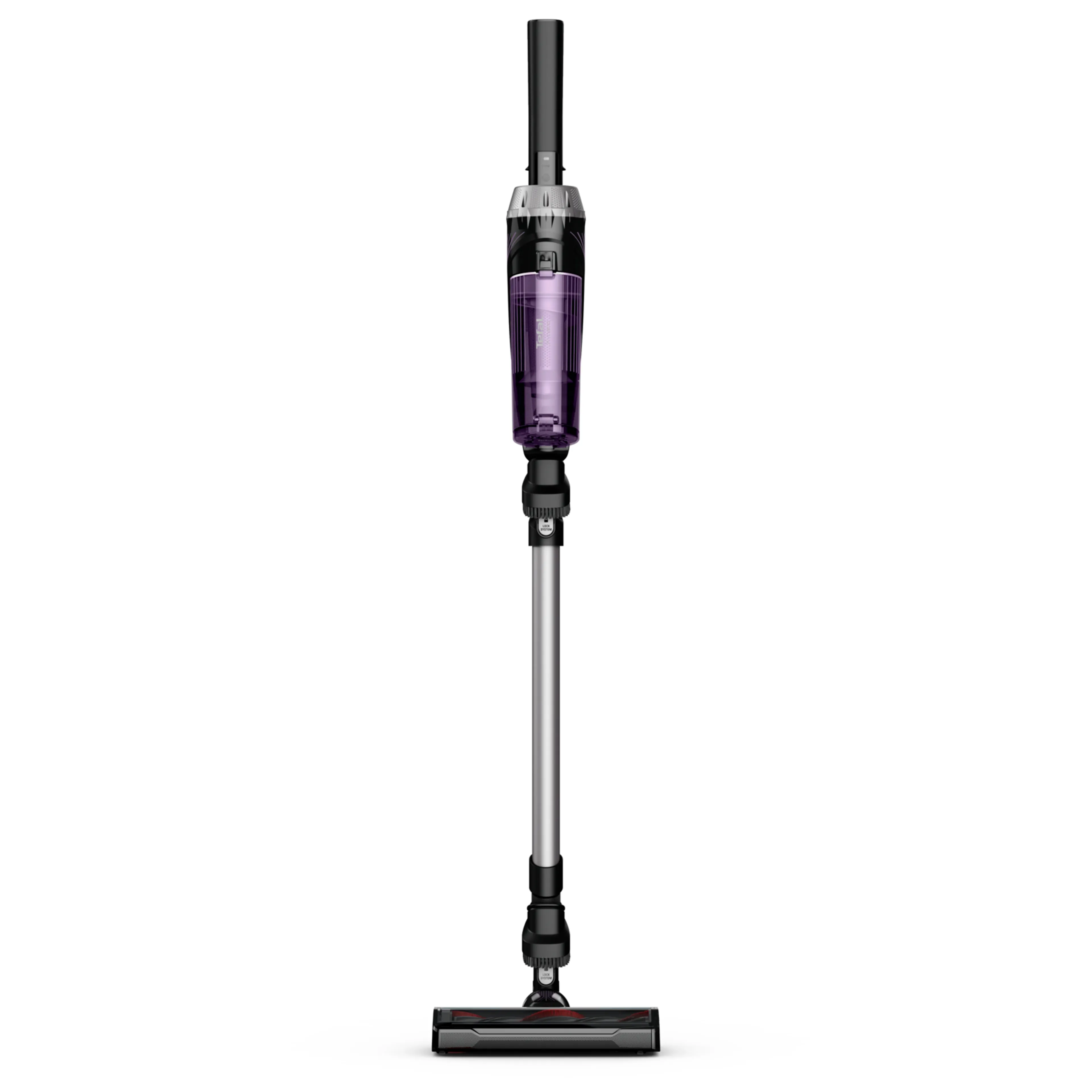 Беспроводной пылесос Tefal X-Nano Essential TY1129WO