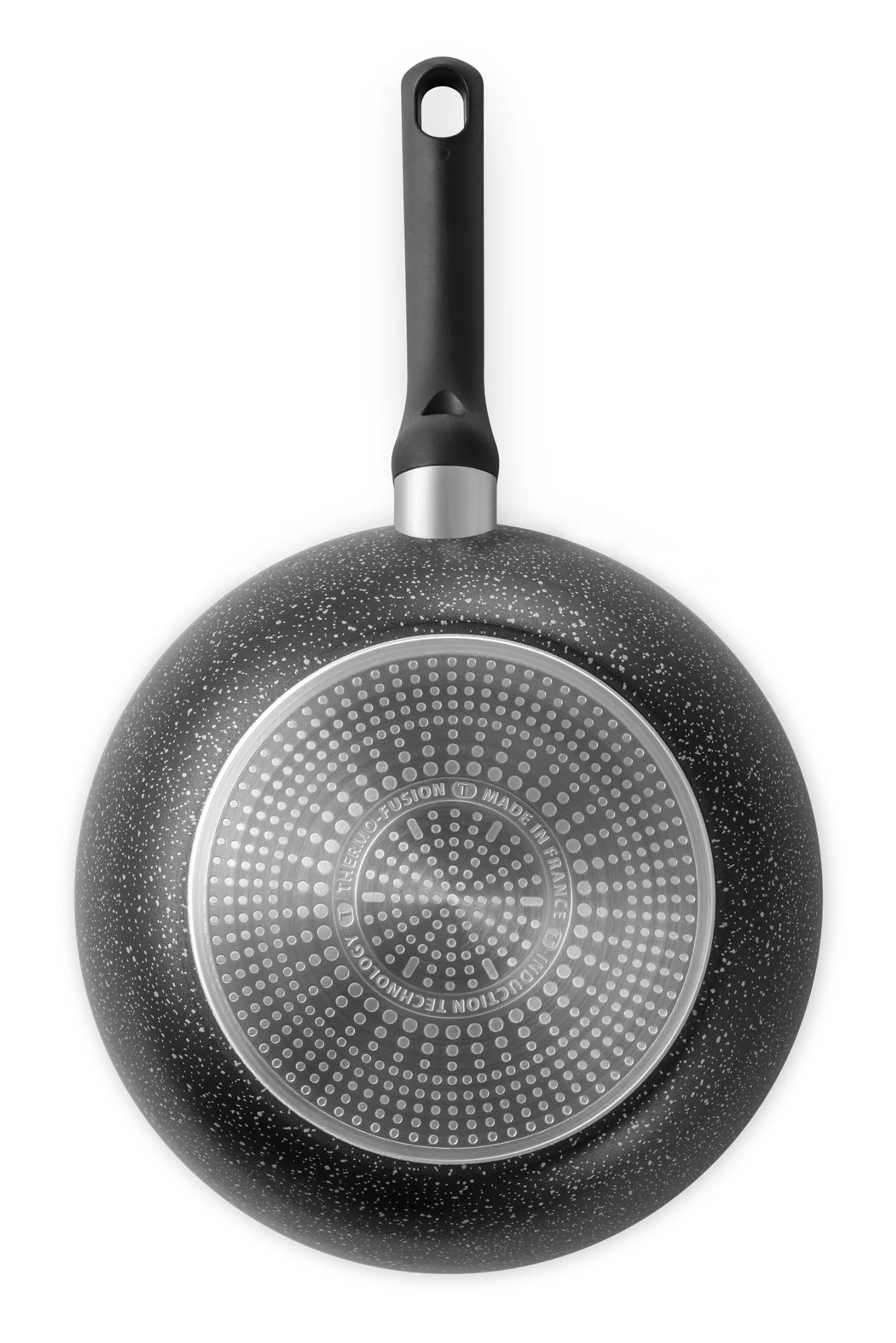 Сковорода-вок Tefal Brut 28 см 4220628