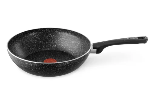 Сковорода-вок Tefal Brut 28 см 04236628