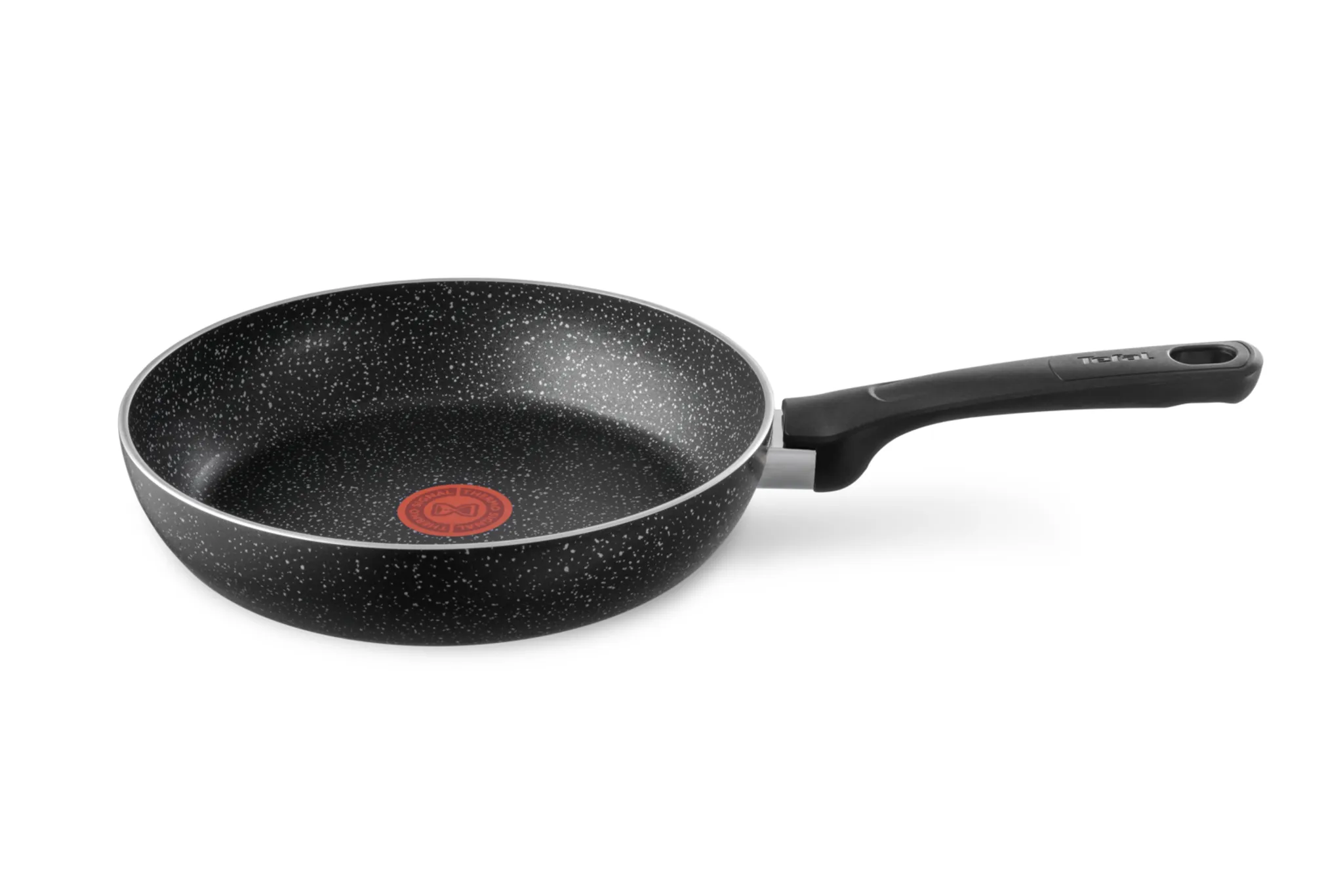 Индукционная сковорода Tefal Brut 24 см 04234124
