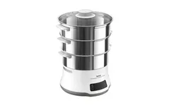 Пароварка Tefal Convenient series deluxe VC502D10
