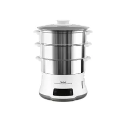 Пароварка Tefal Convenient series deluxe VC502D10