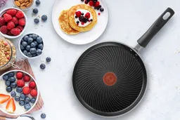 Сковорода для блинов Tefal Ultra+ 25 cм 04223525