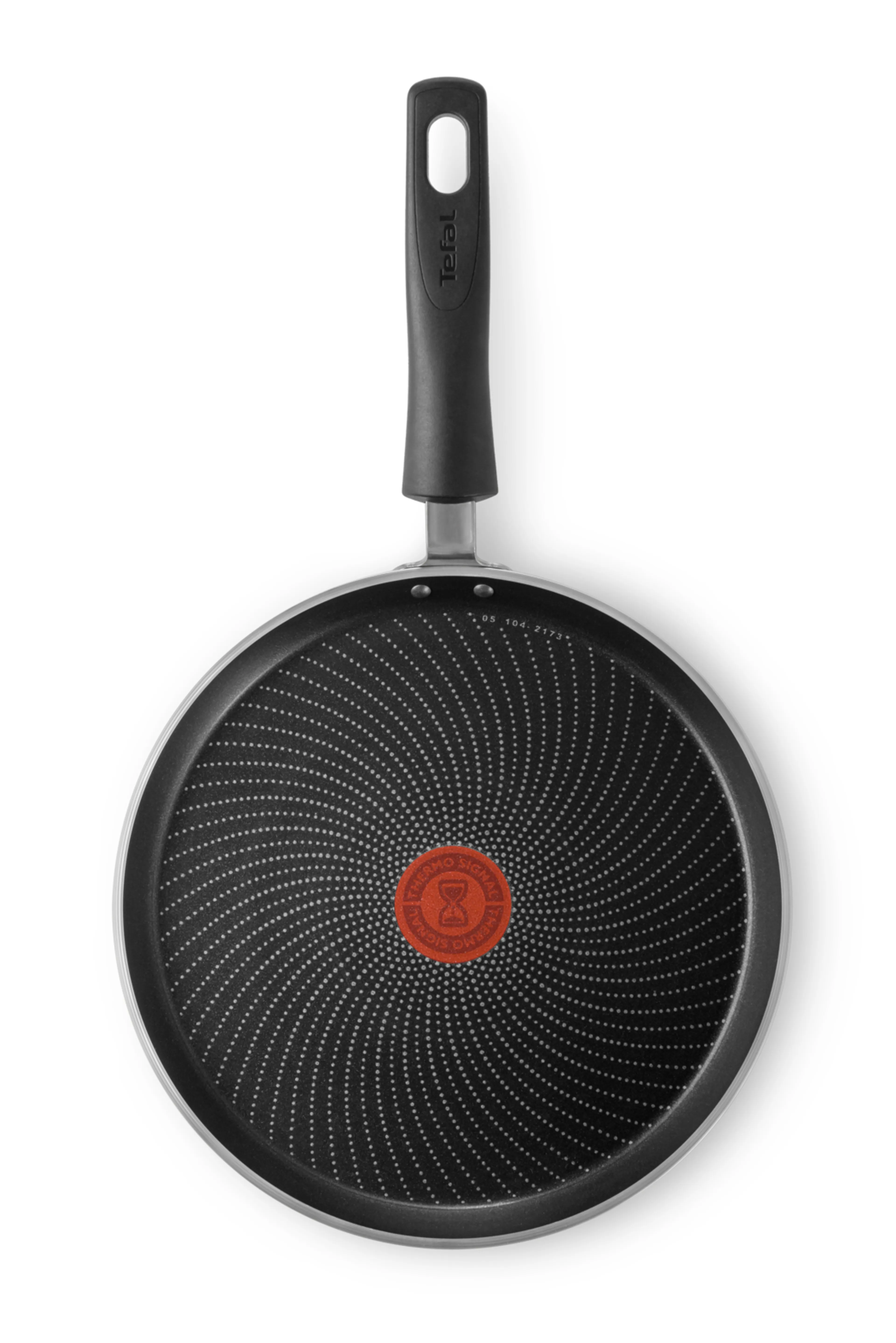 Сковорода для блинов Tefal Ultra+ 25 cм 04223525