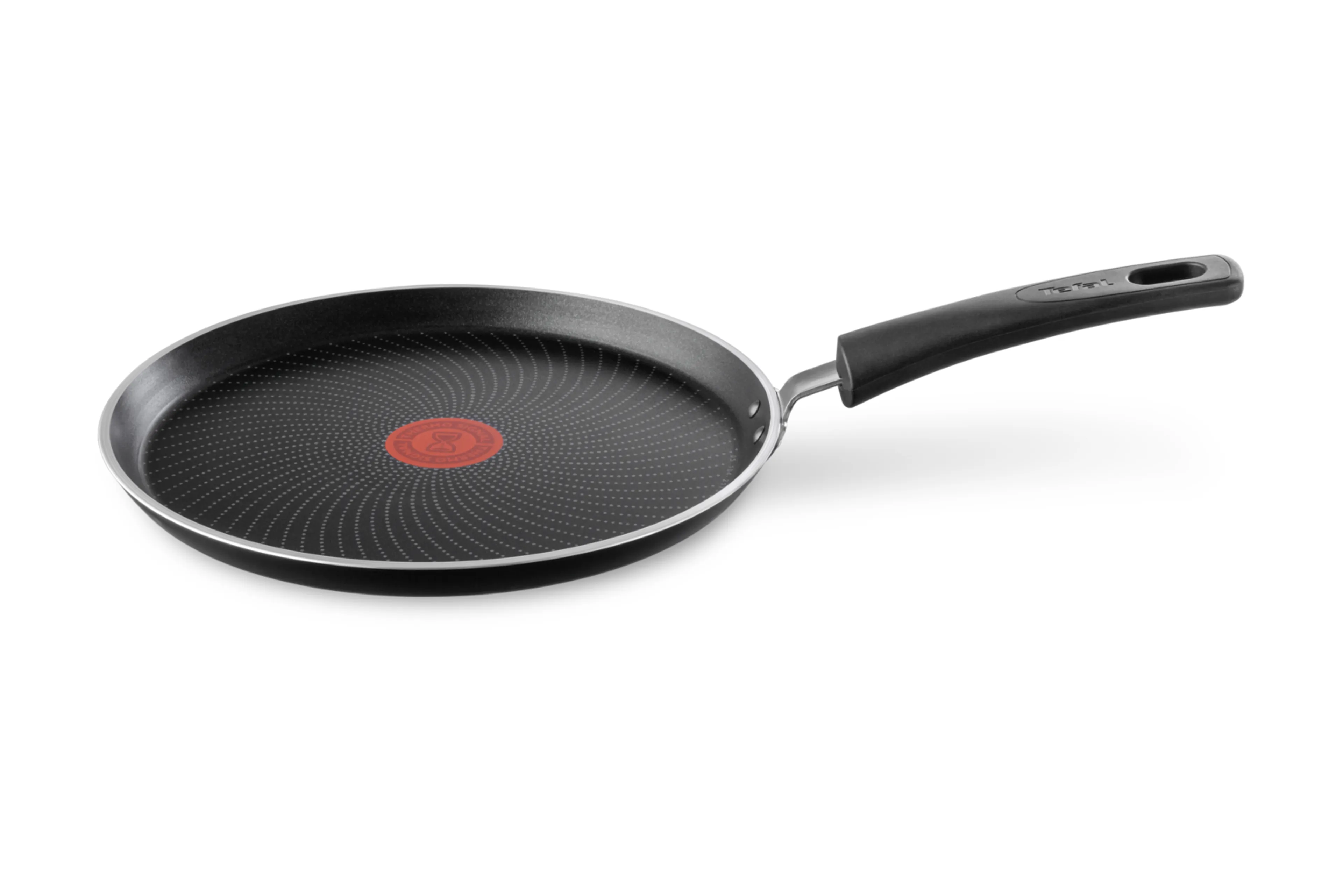 Сковорода для блинов Tefal Ultra+ 25 cм 04223525 фото