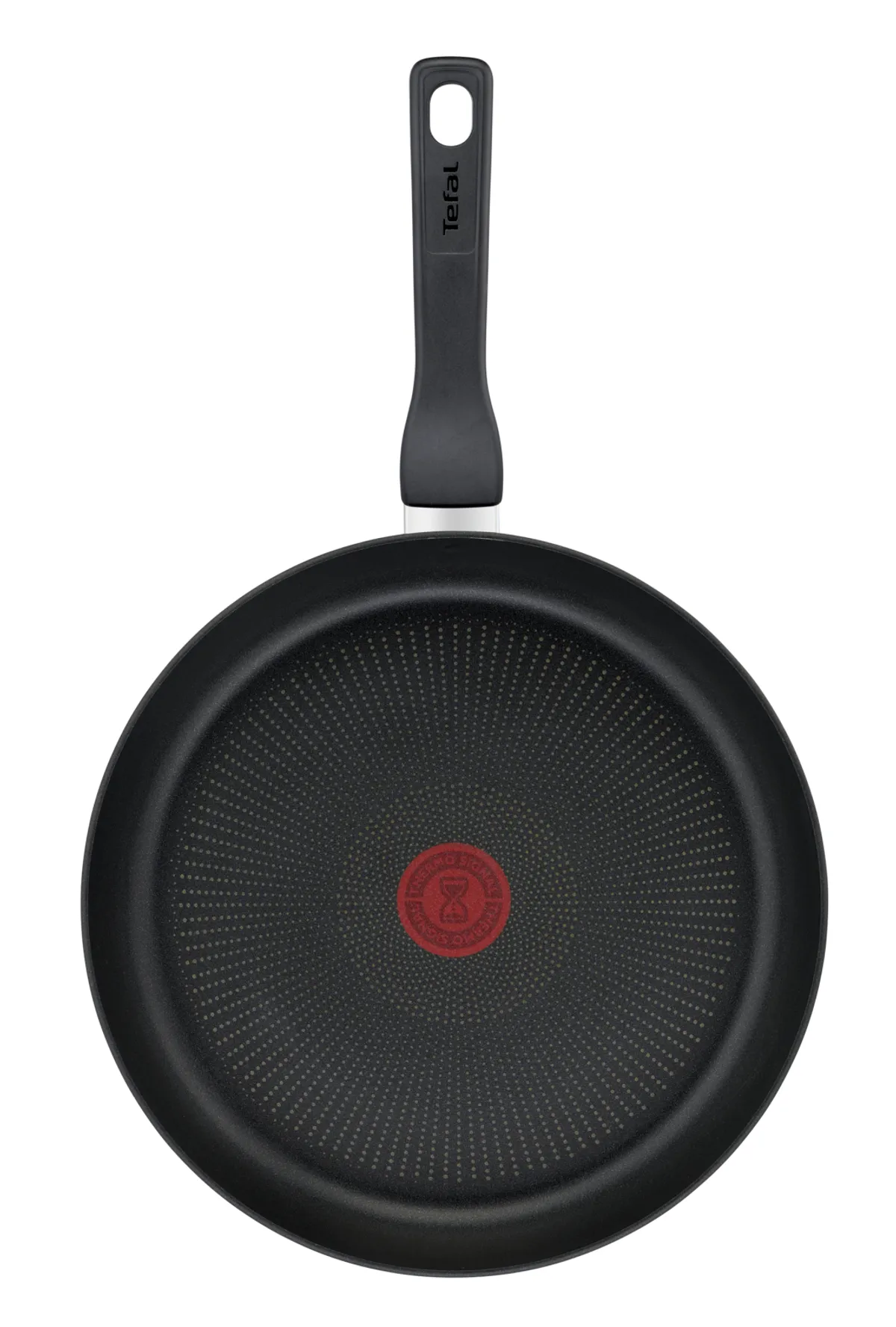 Набор сковород Tefal Hard Titanium Pro 24/28 см G2899053, 2 предмета