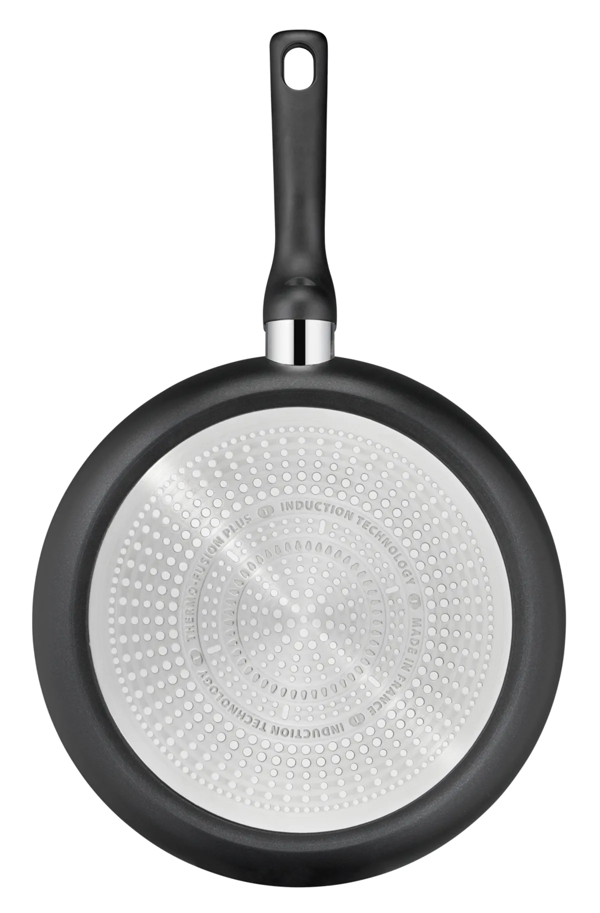 Набор сковород Tefal Hard Titanium Pro 24/28 см G2899053, 2 предмета