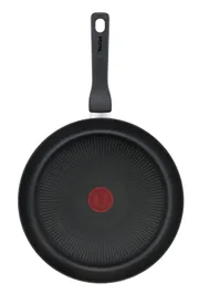 Набор сковород Tefal Hard Titanium Pro 24/28 см G2899053, 2 предмета