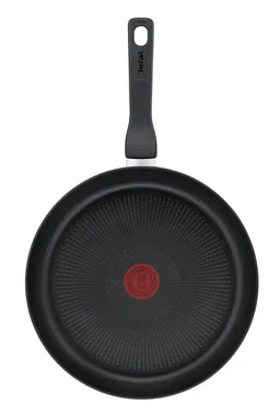 Набор сковород Tefal Hard Titanium Pro 24/28 см G2899053, 2 предмета