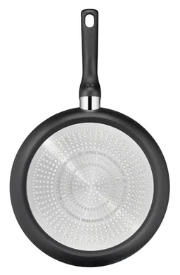 Набор сковород Tefal Hard Titanium Pro 24/28 см G2899053, 2 предмета