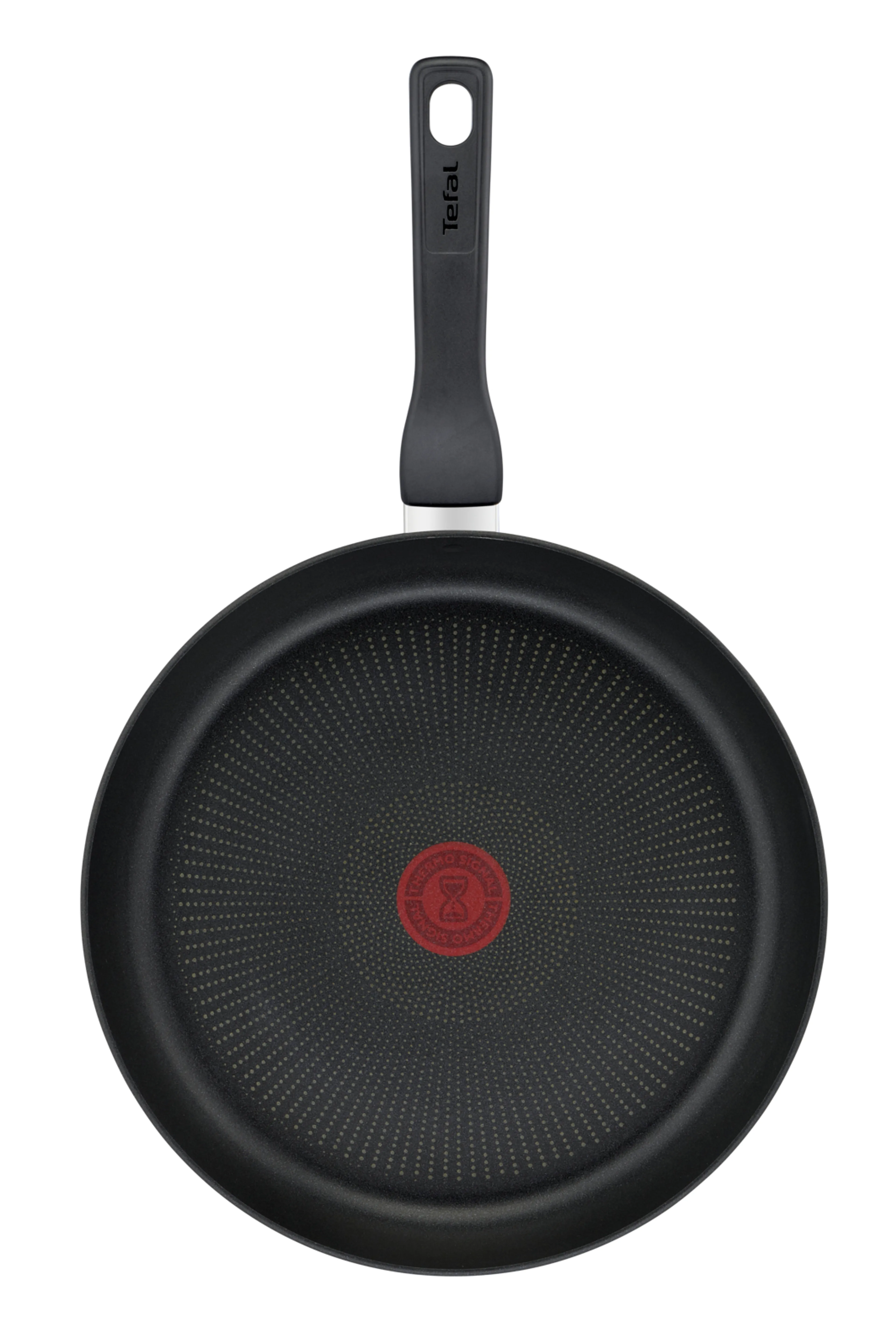 Набор сковород Tefal Hard Titanium Pro 24/28 см G2899053, 2 предмета