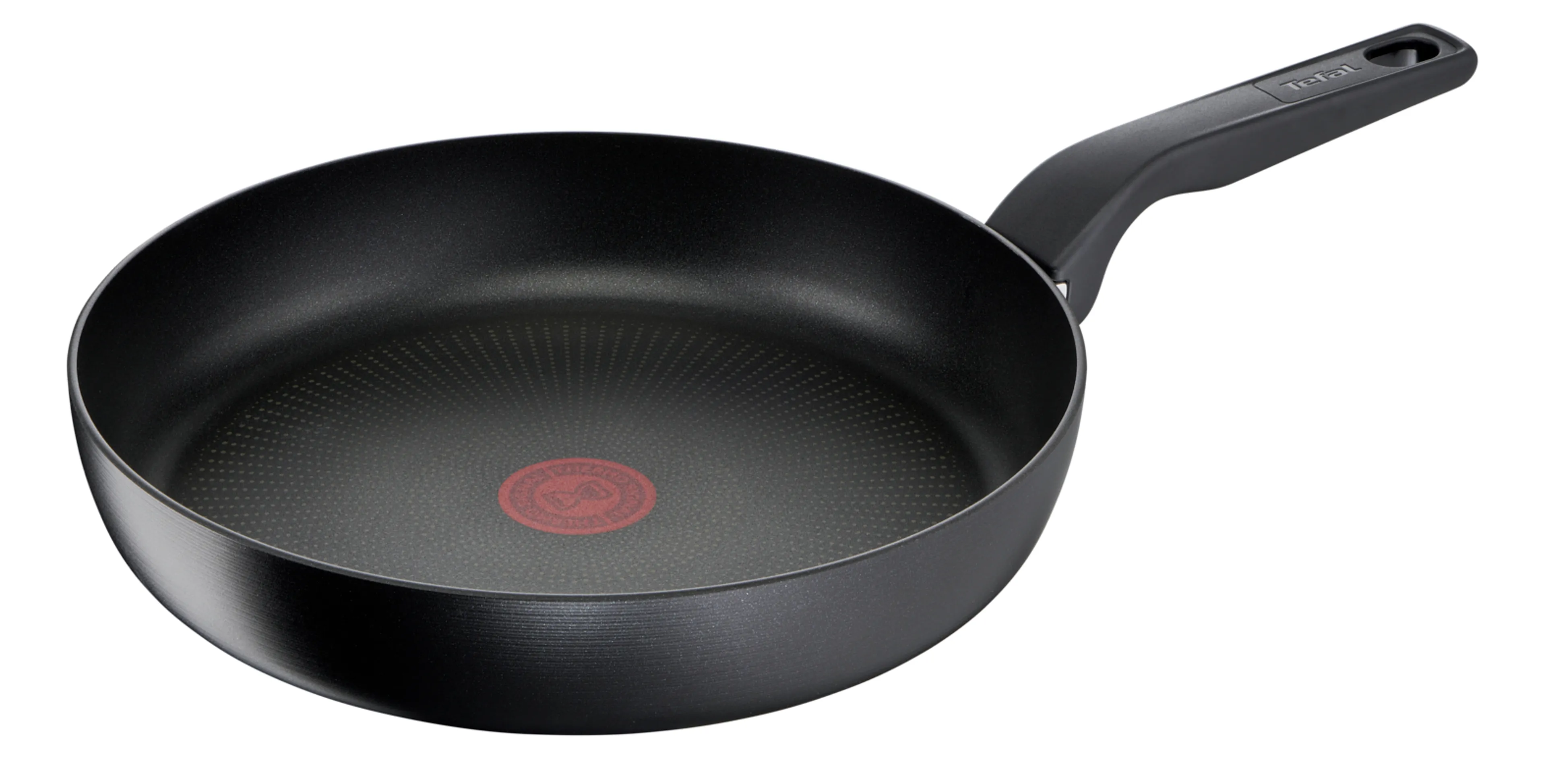 Набор сковород Tefal Hard Titanium Pro 24/28 см G2899053, 2 предмета