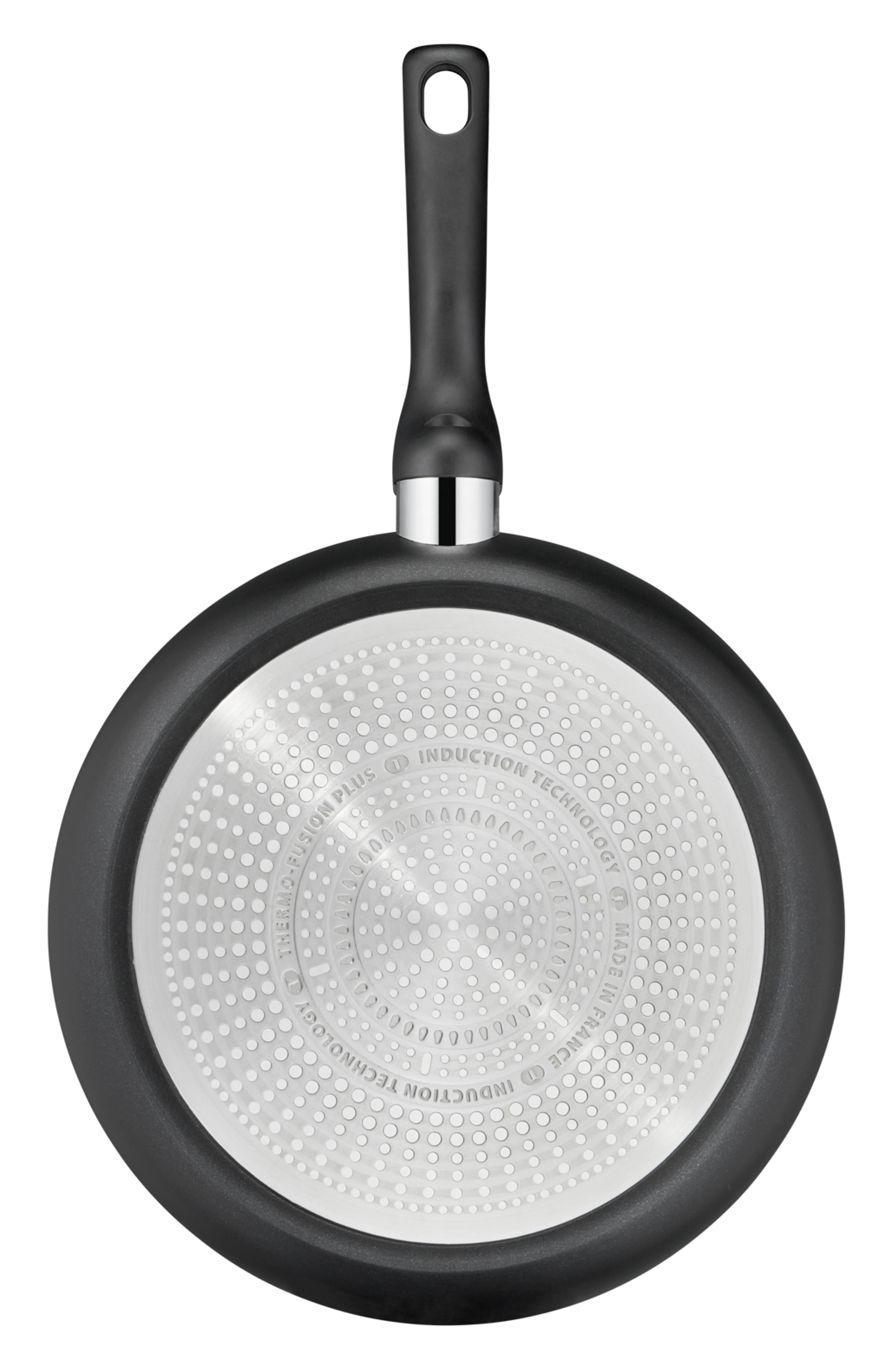 Набор сковород Tefal Hard Titanium Pro 24/28 см G2899053, 2 предмета