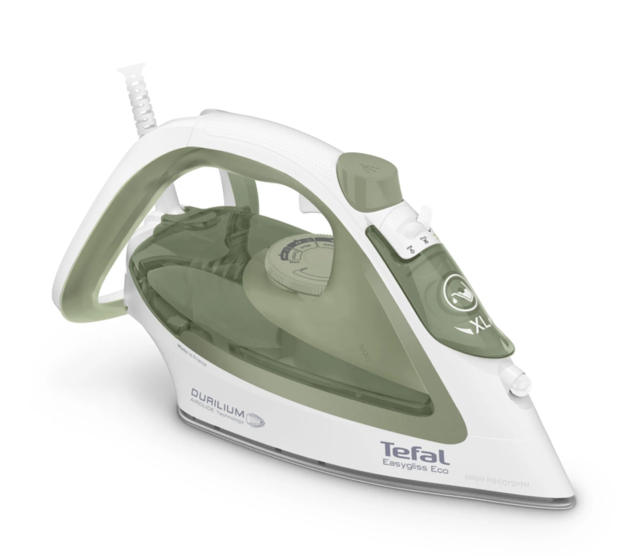 Утюг Tefal Easygliss Energy FV5781E1