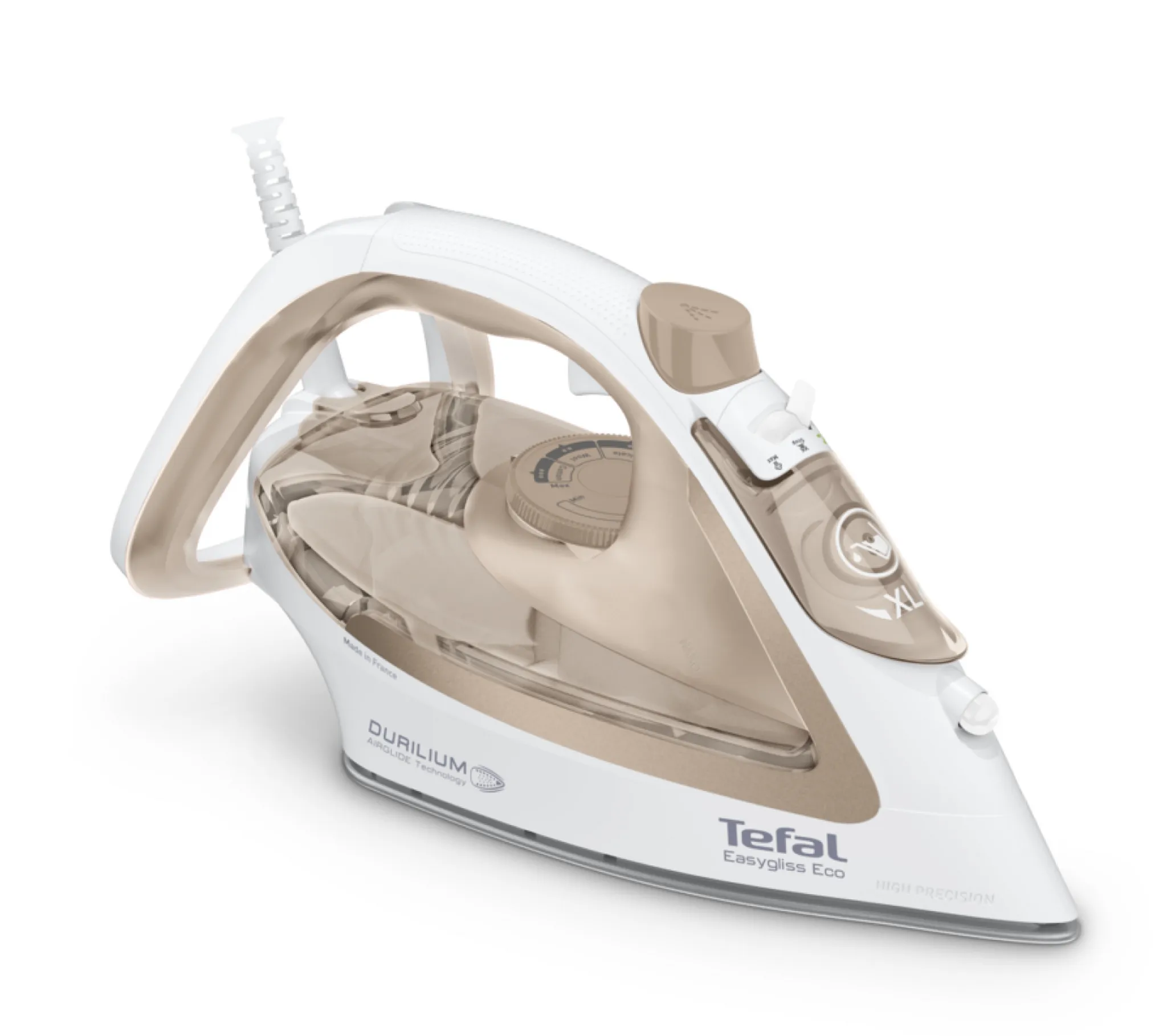 Утюг Tefal Easygliss Eco FV5780E1 фото