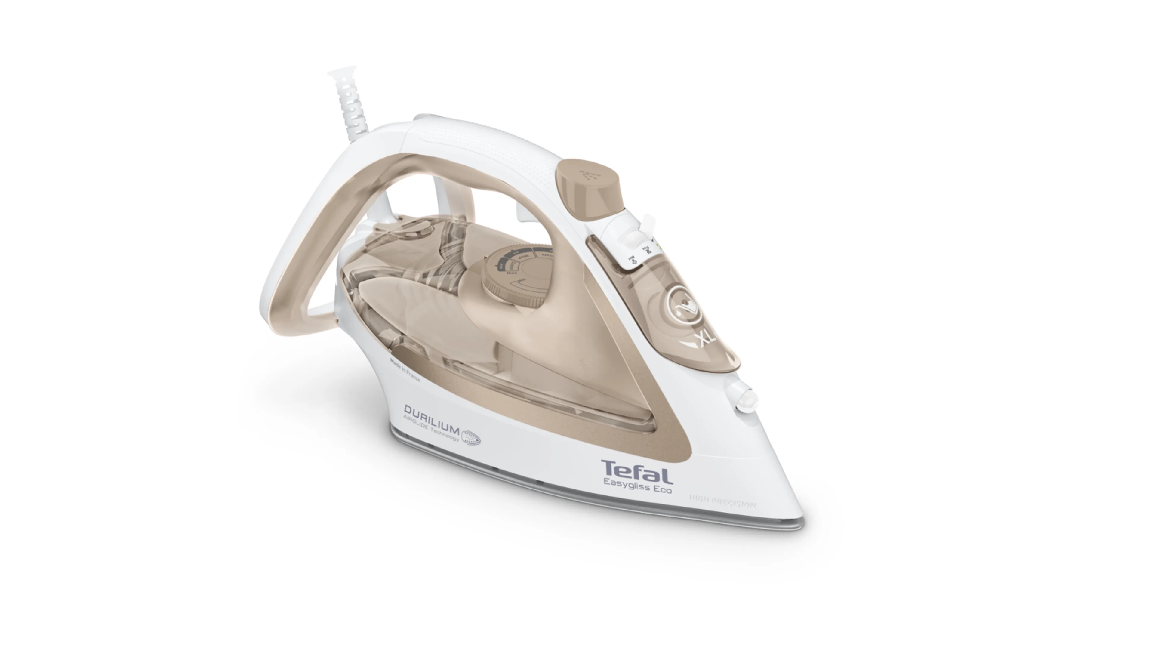 Утюг Tefal Easygliss Eco FV5780E1