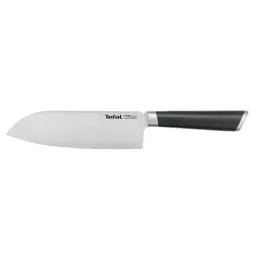 Нож сантоку с чехлом для заточки Tefal Ever Sharp K2579024