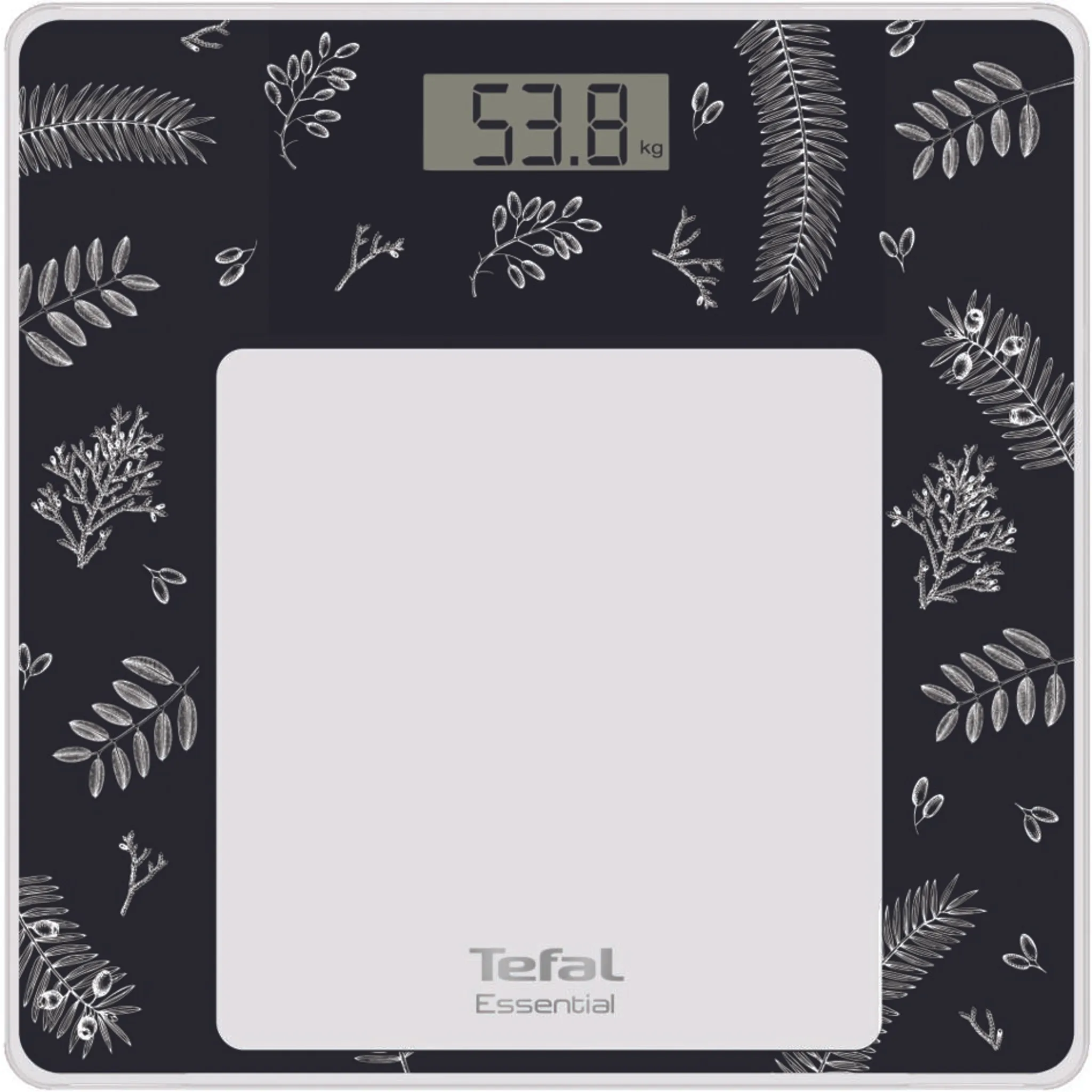 Напольные весы Tefal Essential PP1331V0 фото