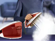 Парогенератор Tefal Express Power SV8110E0 Красный