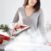 Парогенератор Tefal Express Power SV8110E0 Красный