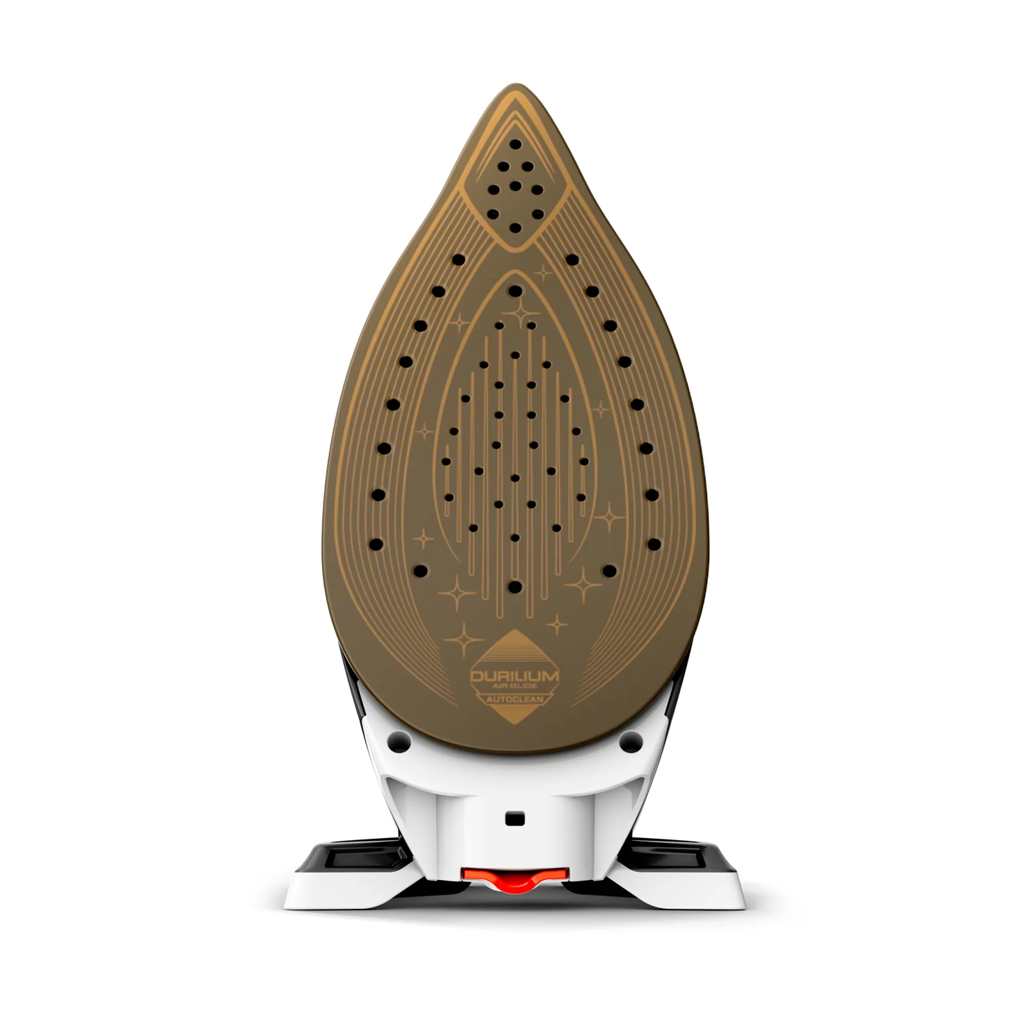 Парогенератор Tefal Express Power SV8130E0 Черный