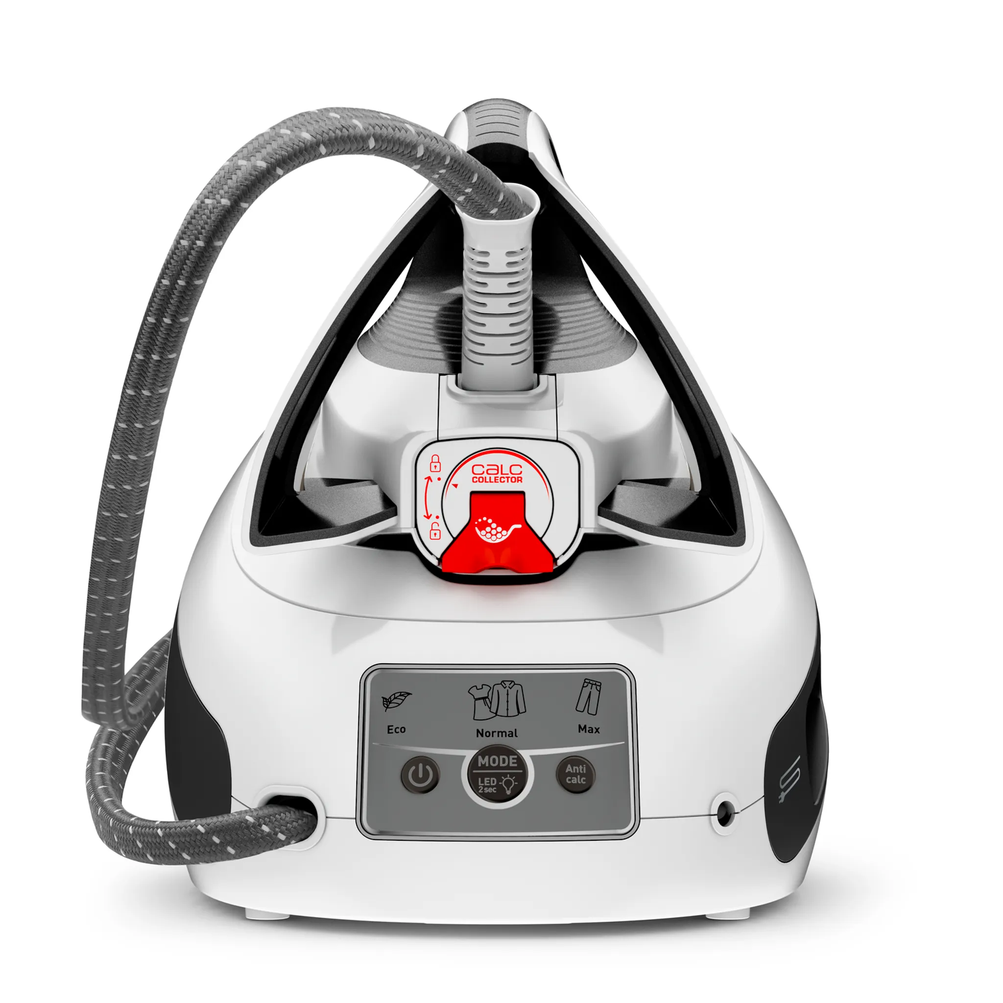 Парогенератор Tefal Express Power SV8130E0 Черный