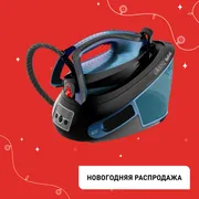 Парогенератор Tefal Express Vision SV8151E0 Синий