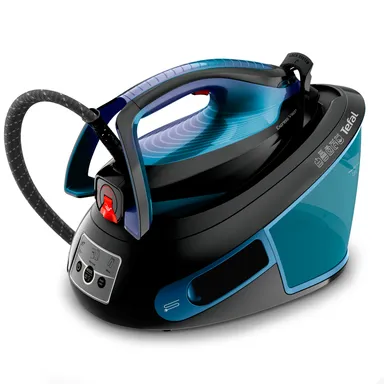 Парогенератор Tefal Express Vision SV8151E0 Синий