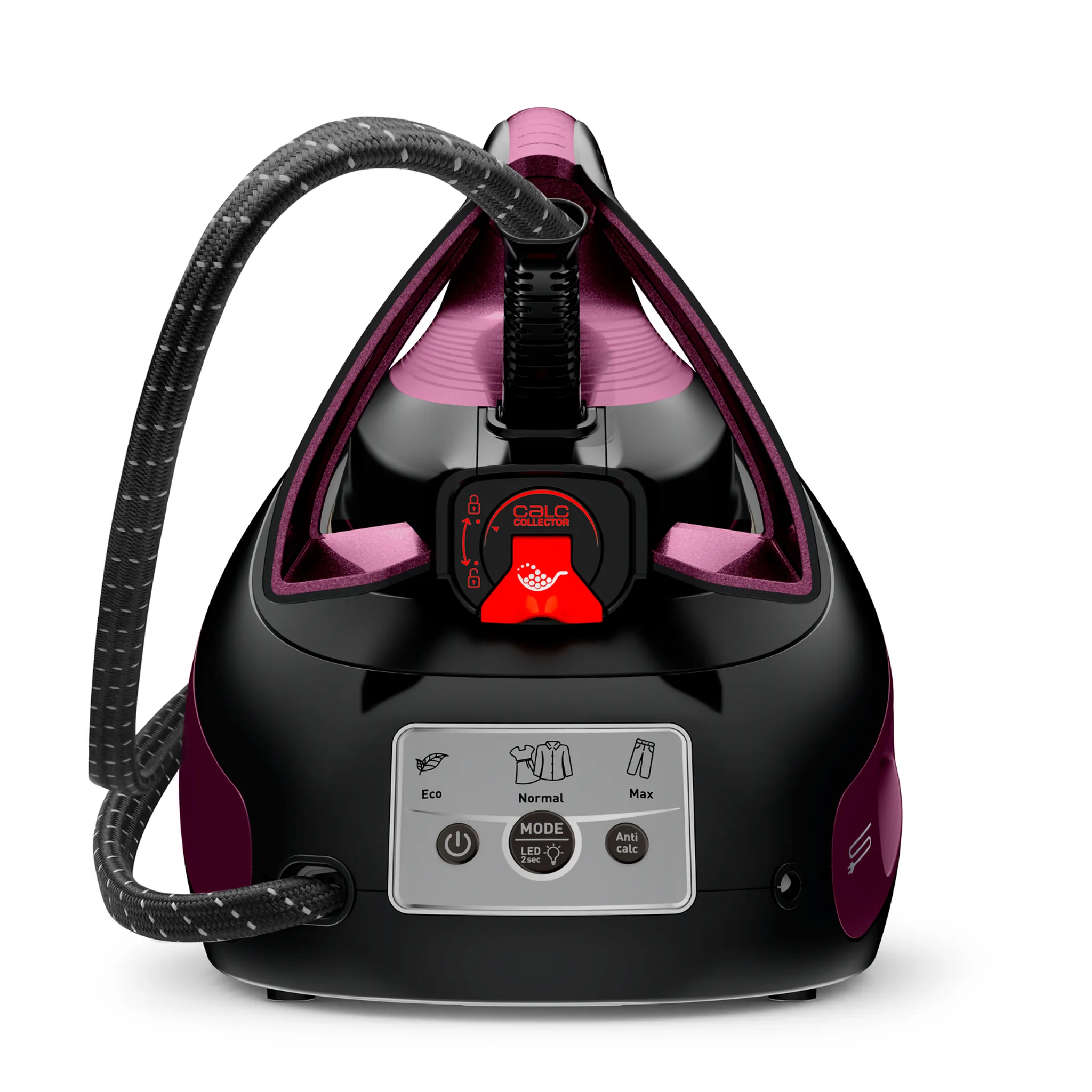 Парогенератор Tefal Express Vision SV8152E0 Фиолетовый