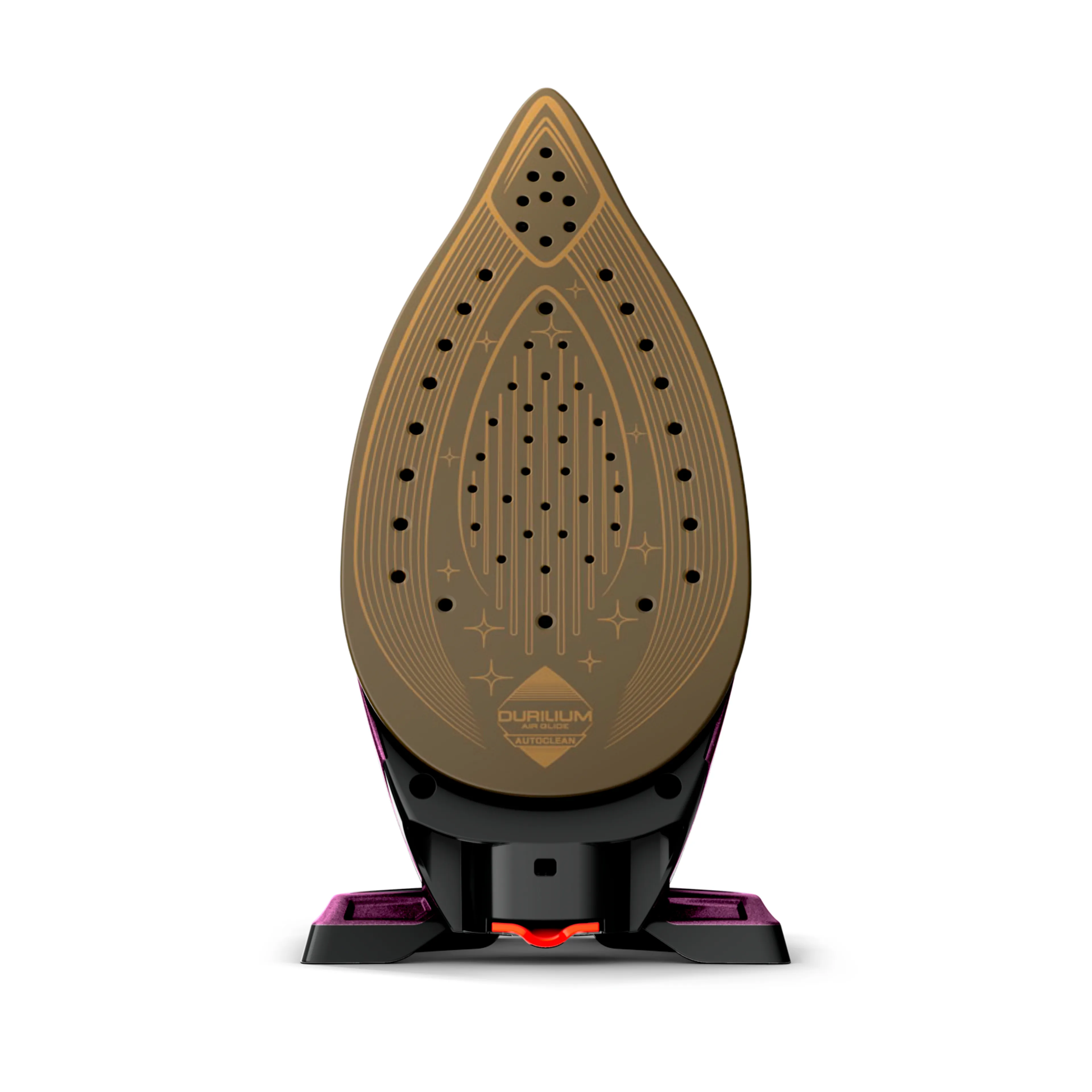 Парогенератор Tefal Express Vision SV8152E0 Фиолетовый