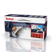 Утюг Tefal Puregliss FV8043E0 Белый/серый