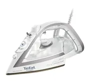 Утюг Tefal Puregliss FV8043E0 Белый/серый