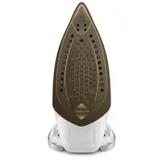 Утюг Tefal Puregliss FV8043E0 Белый/серый
