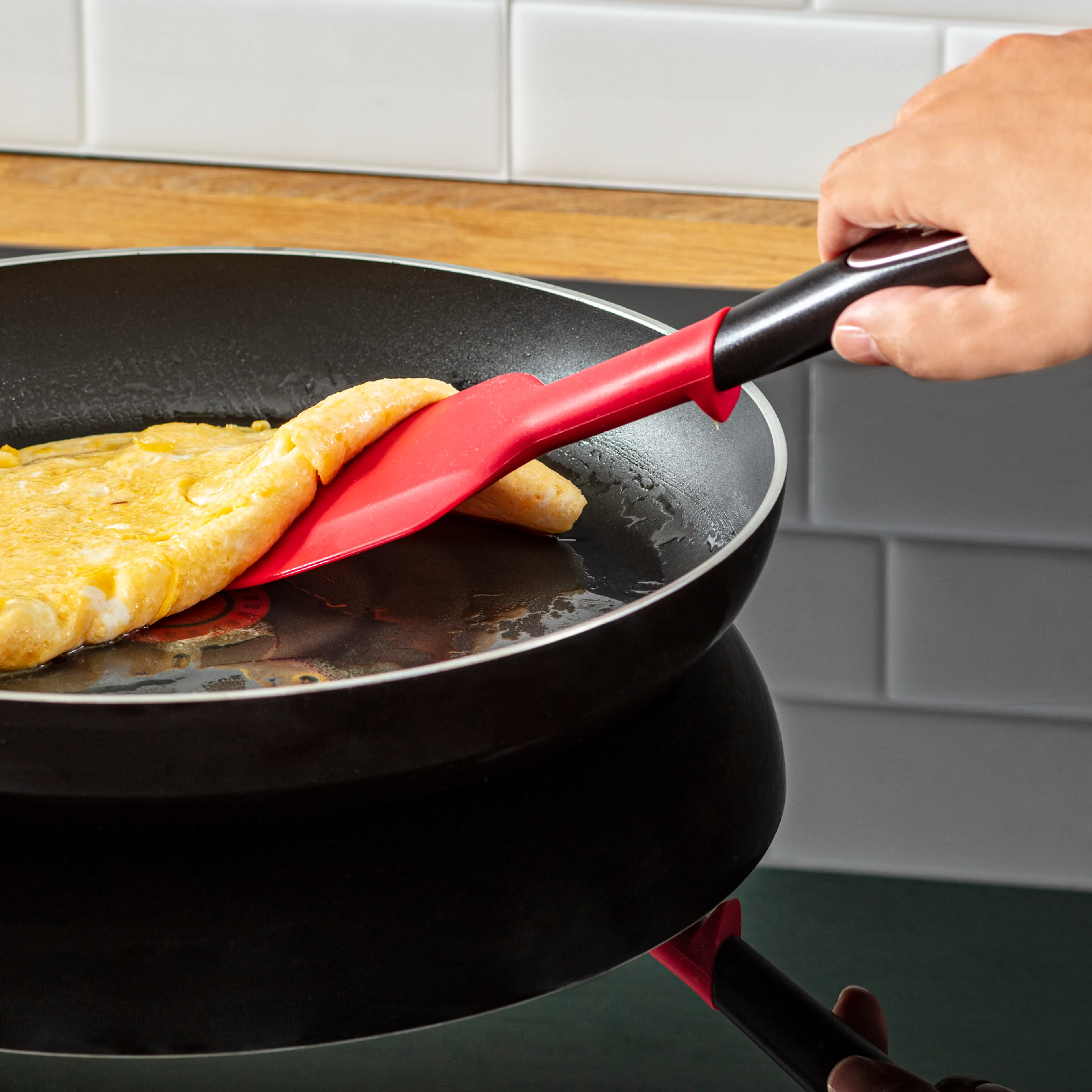 Лопатка Tefal Ingenio K2064614 купить в официальном магазине