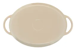 Овальная кастрюля с крышкой Tefal Lov E2590604 7,2л 34 см