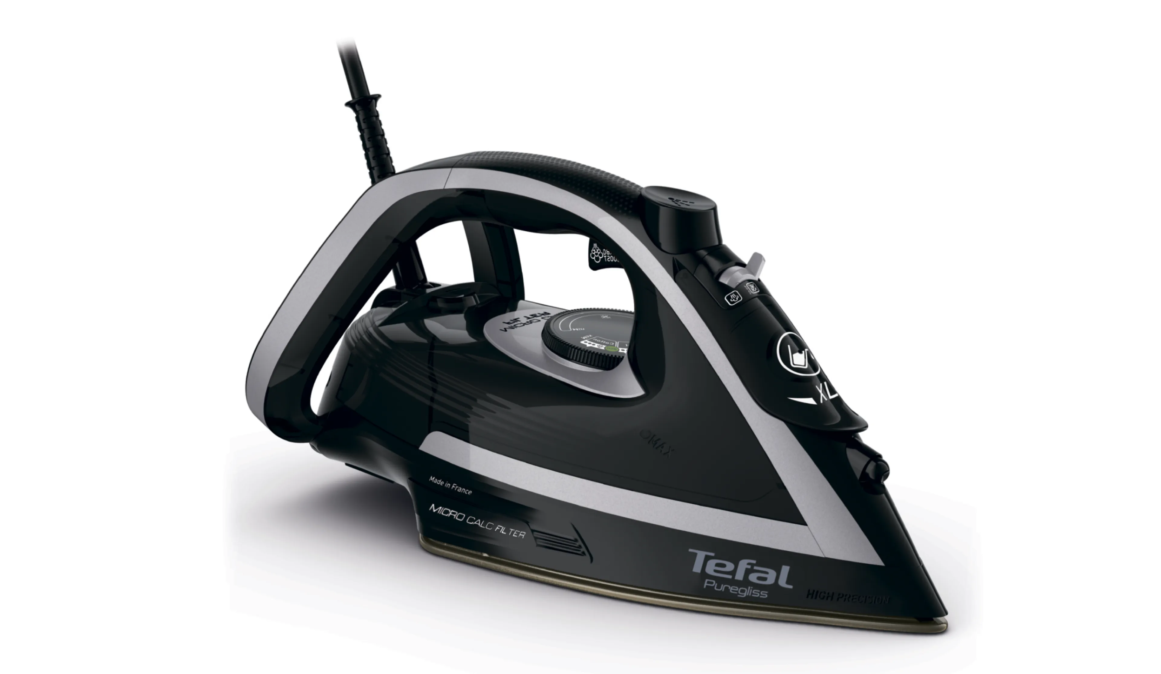 Утюг Tefal Puregliss FV8062E0