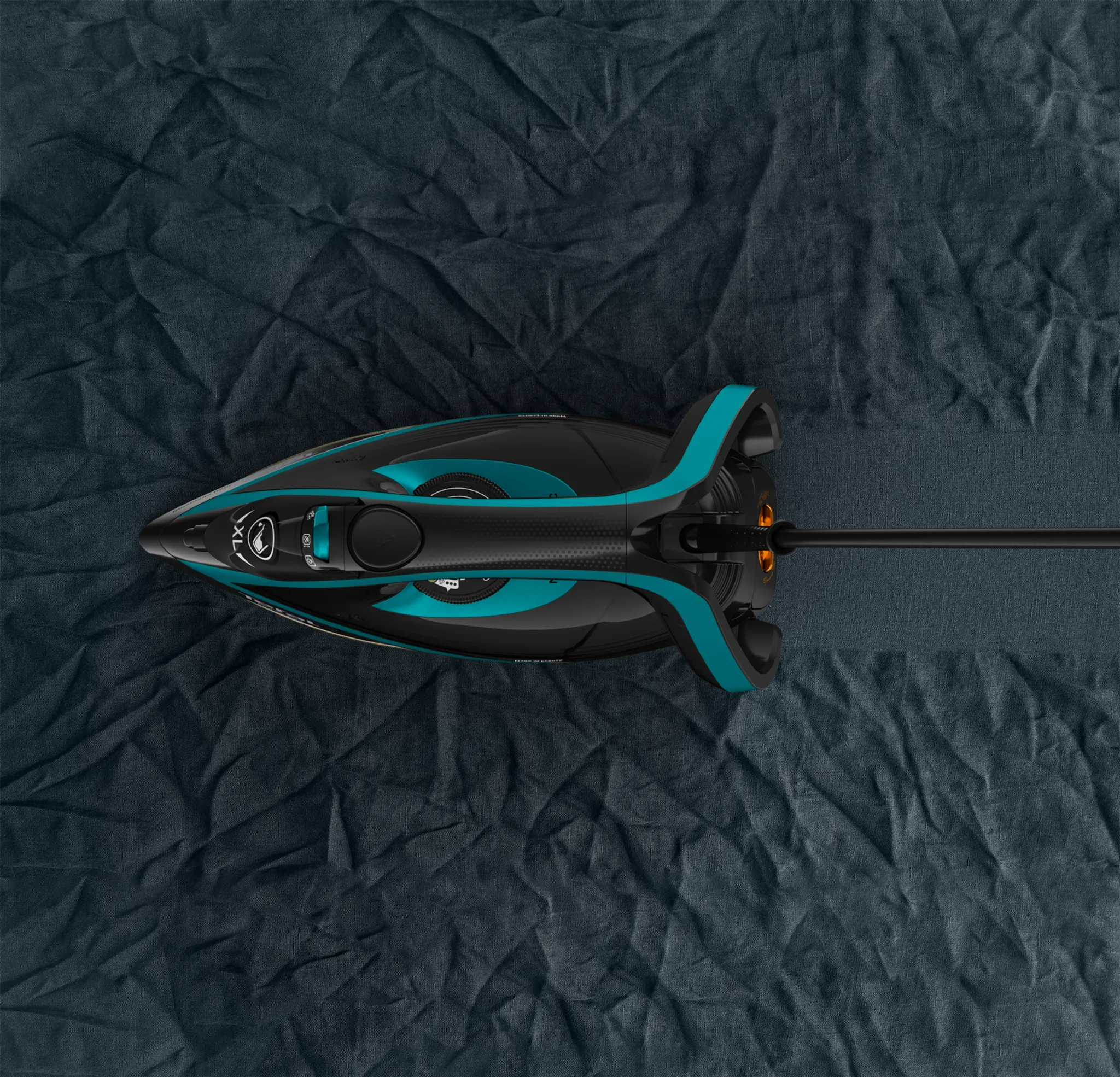 Утюг Tefal Puregliss FV8066E0