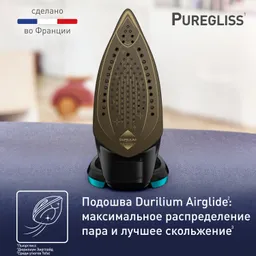 Утюг Tefal Puregliss FV8066E0