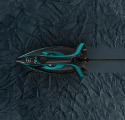 Утюг Tefal Puregliss FV8066E0