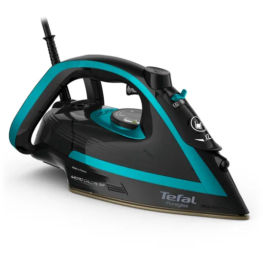 Утюг Tefal Puregliss FV8066E0
