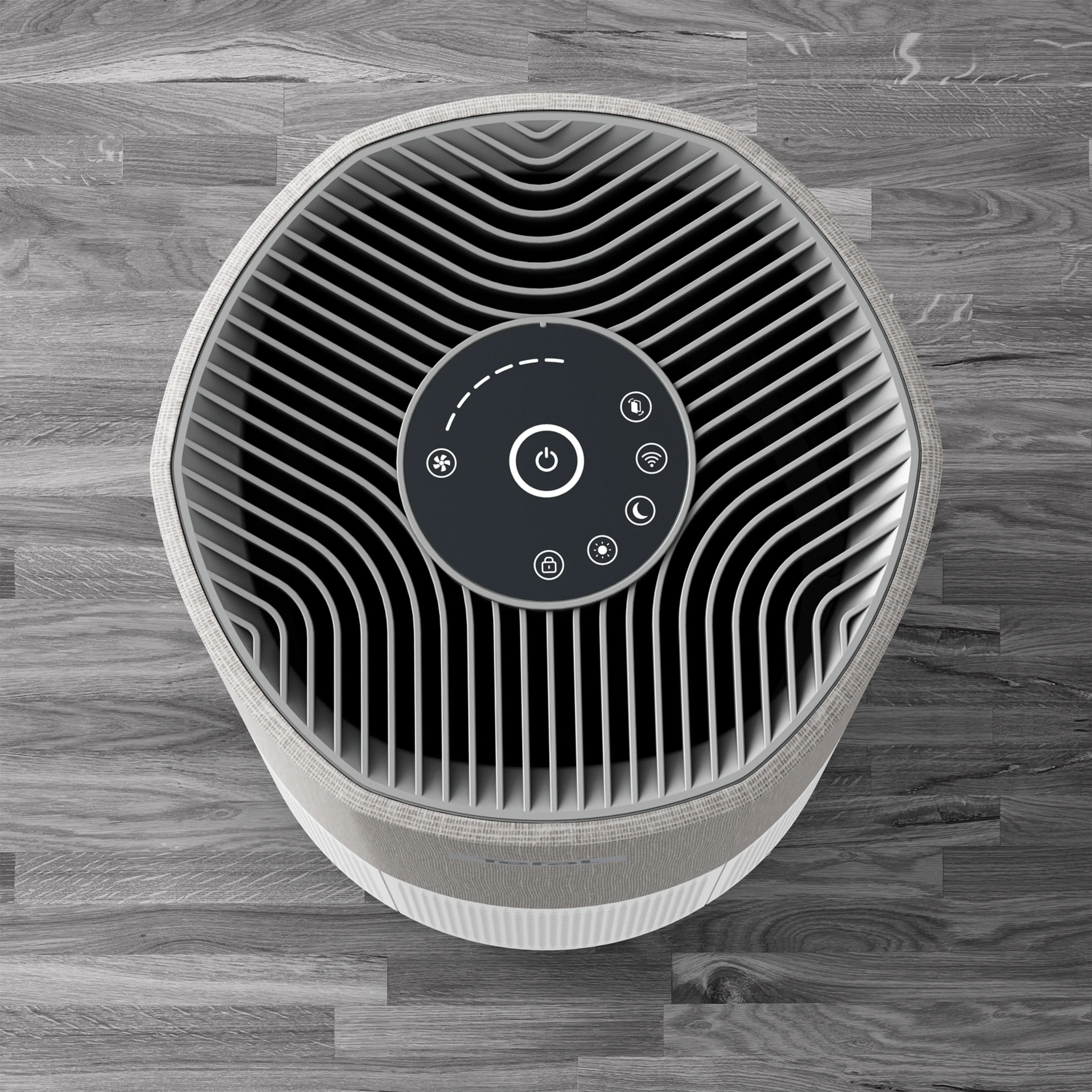 Воздухоочиститель Tefal Pure Air City Air Purifier PT2840F0