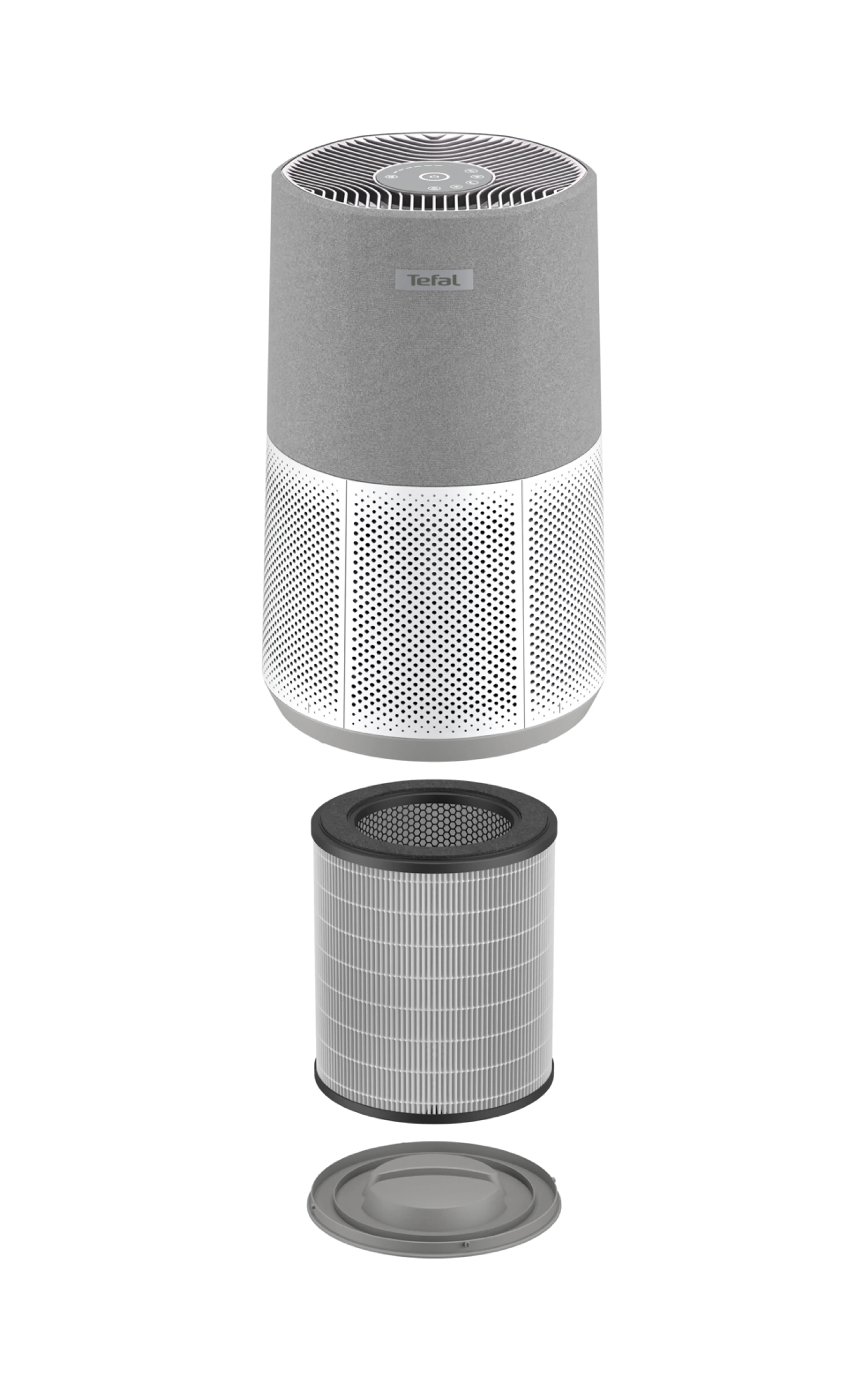 Воздухоочиститель Tefal Pure Air City Air Purifier PT2840F0