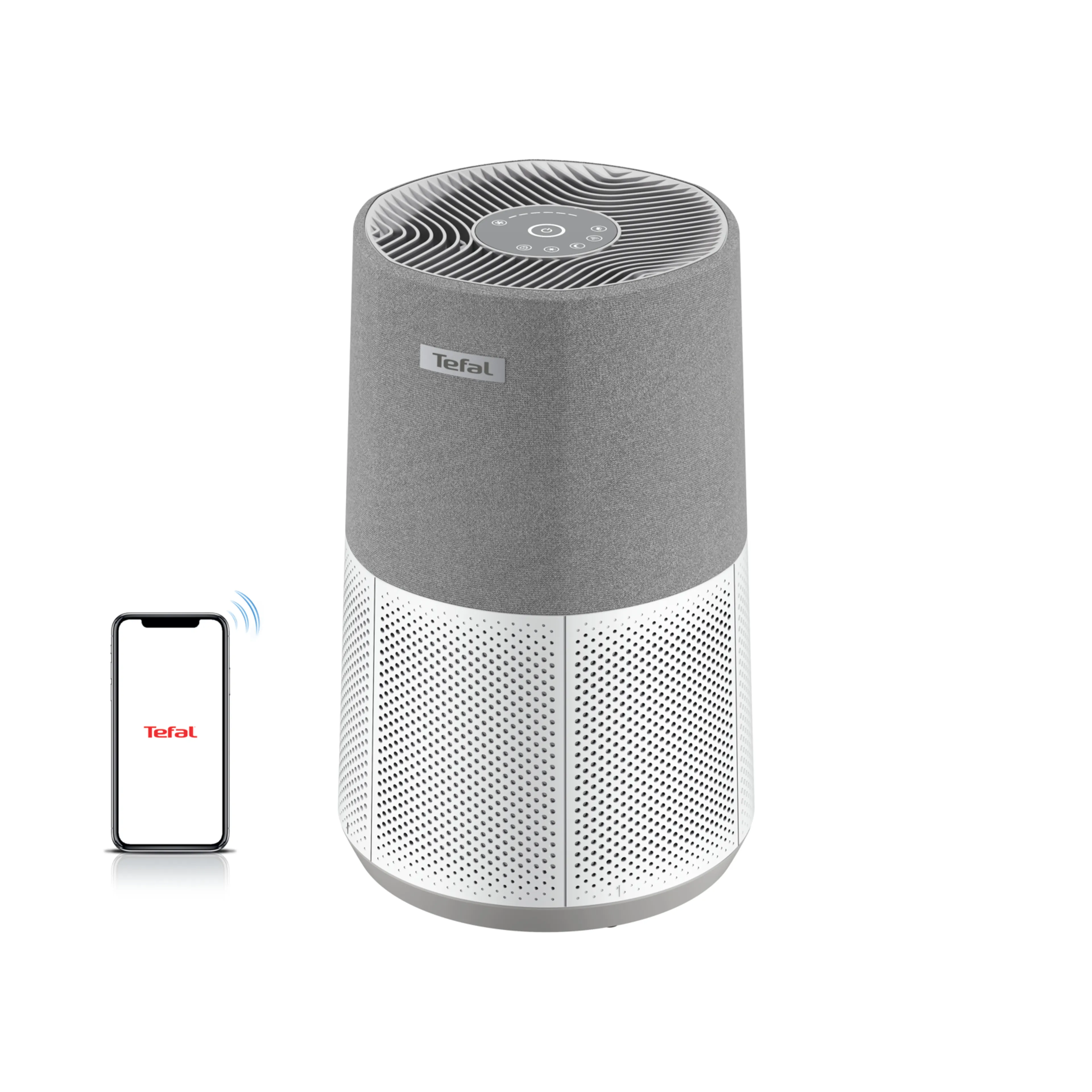 Воздухоочиститель Tefal Pure Air City Air Purifier PT2840F0