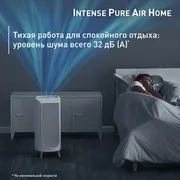 Воздухоочиститель Tefal Intense Pure Air Home PT6180F0