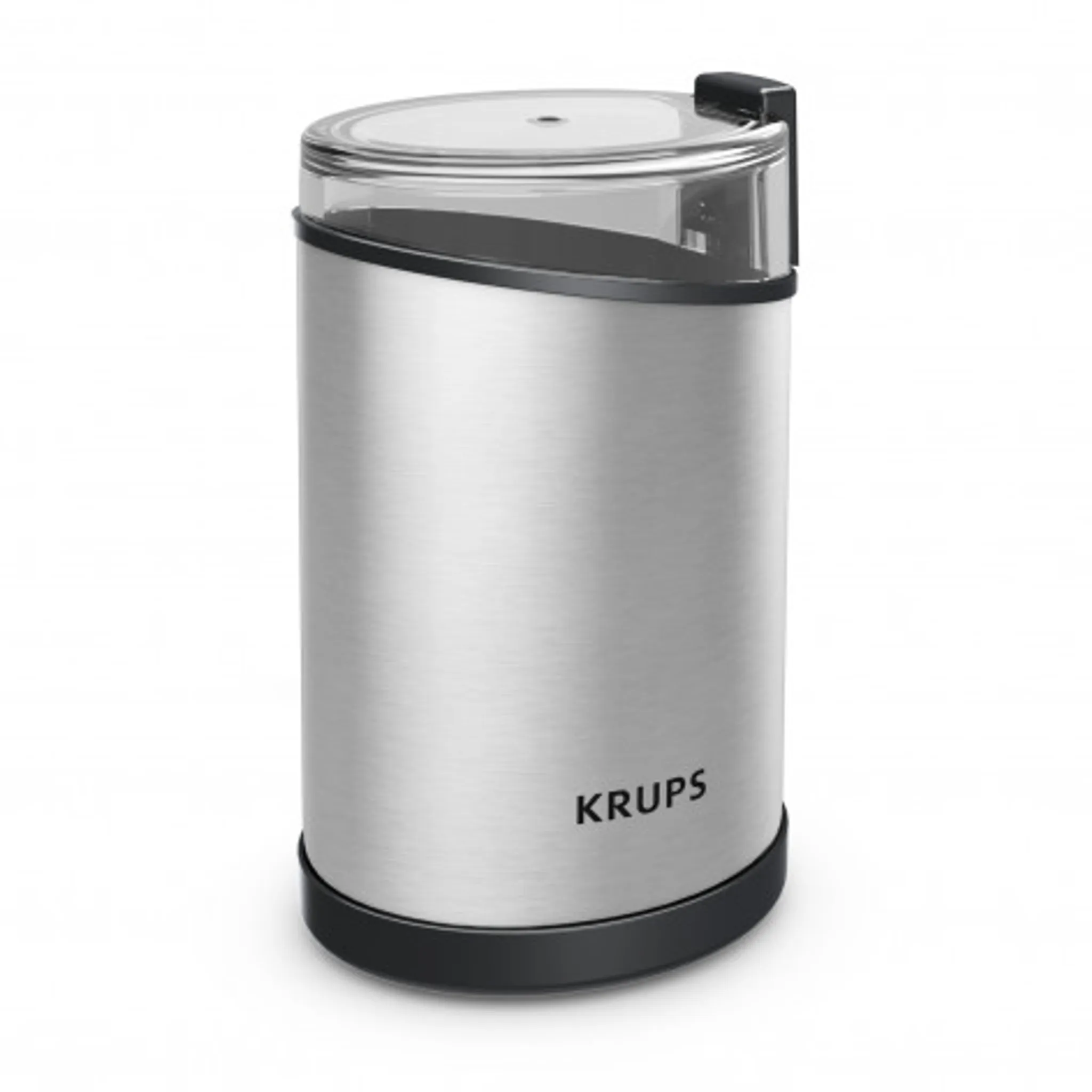 Кофемолка KRUPS Fast Touch