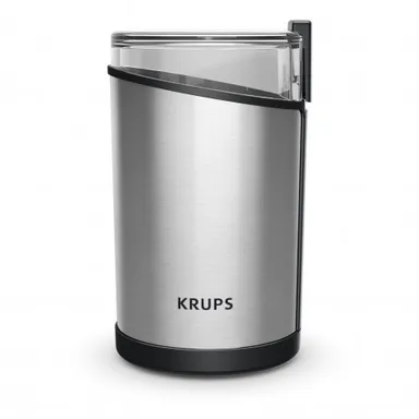 Кофемолка Krups Fast Touch GX204D10